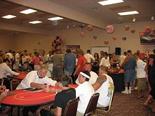 Corporate Event North Carolina
